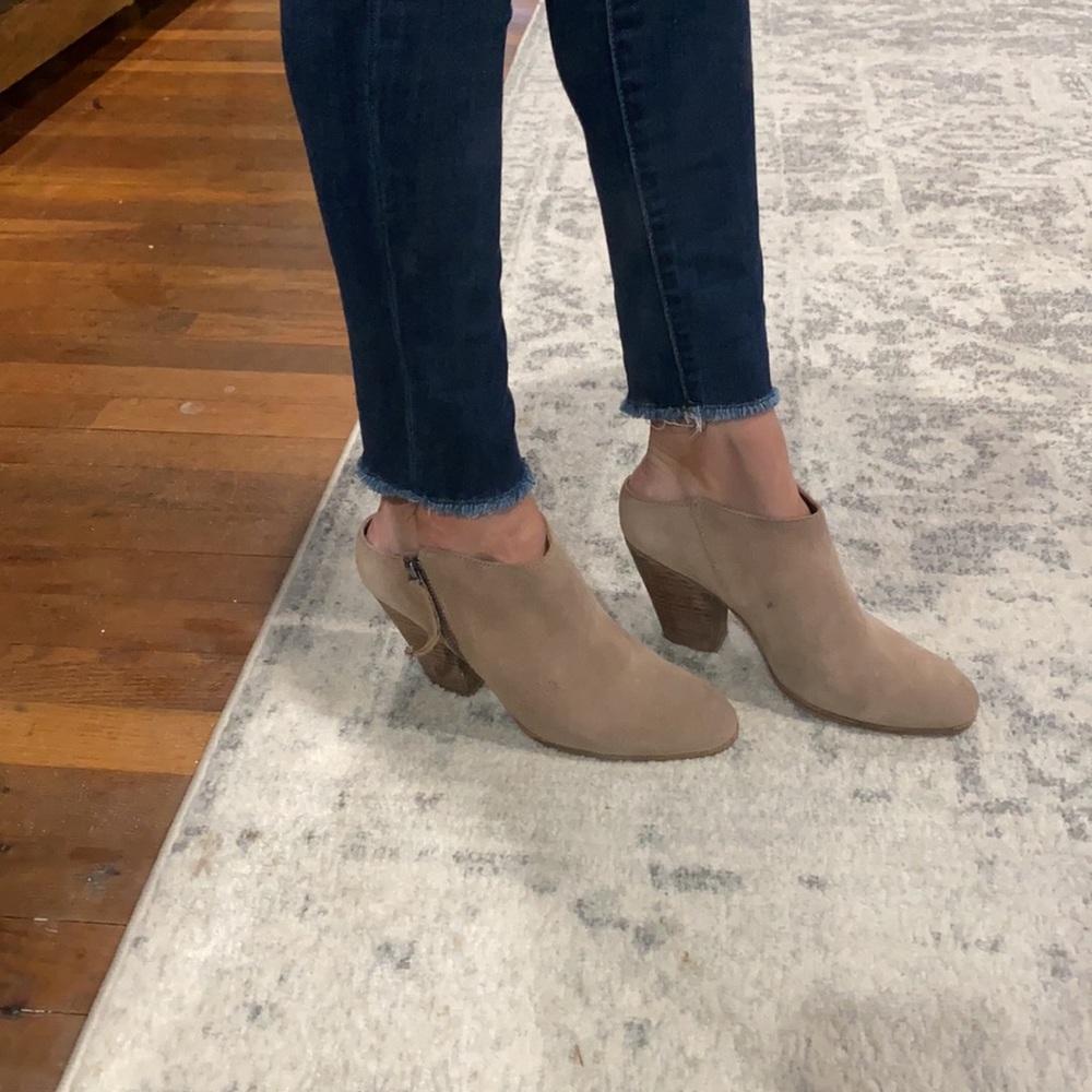 Dolce Vita size 8